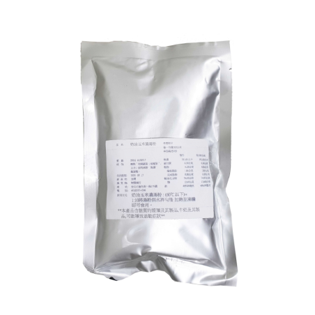 奶油玉米濃湯粉200G