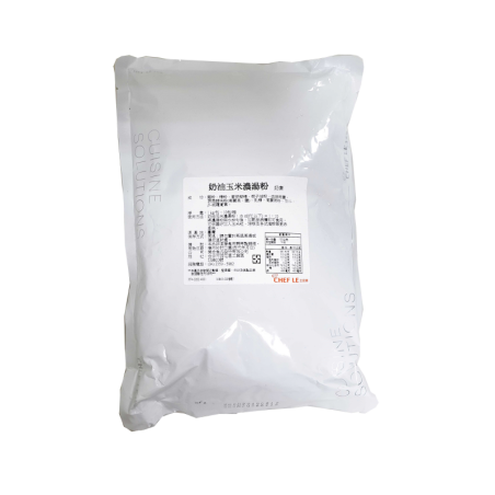 奶油玉米濃湯粉1KG