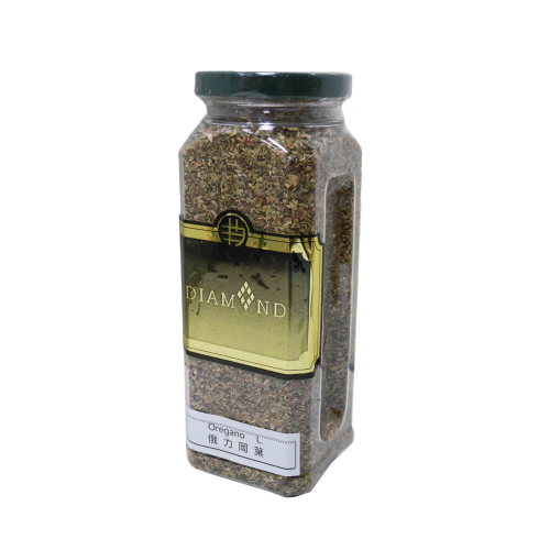 俄力岡葉 85g