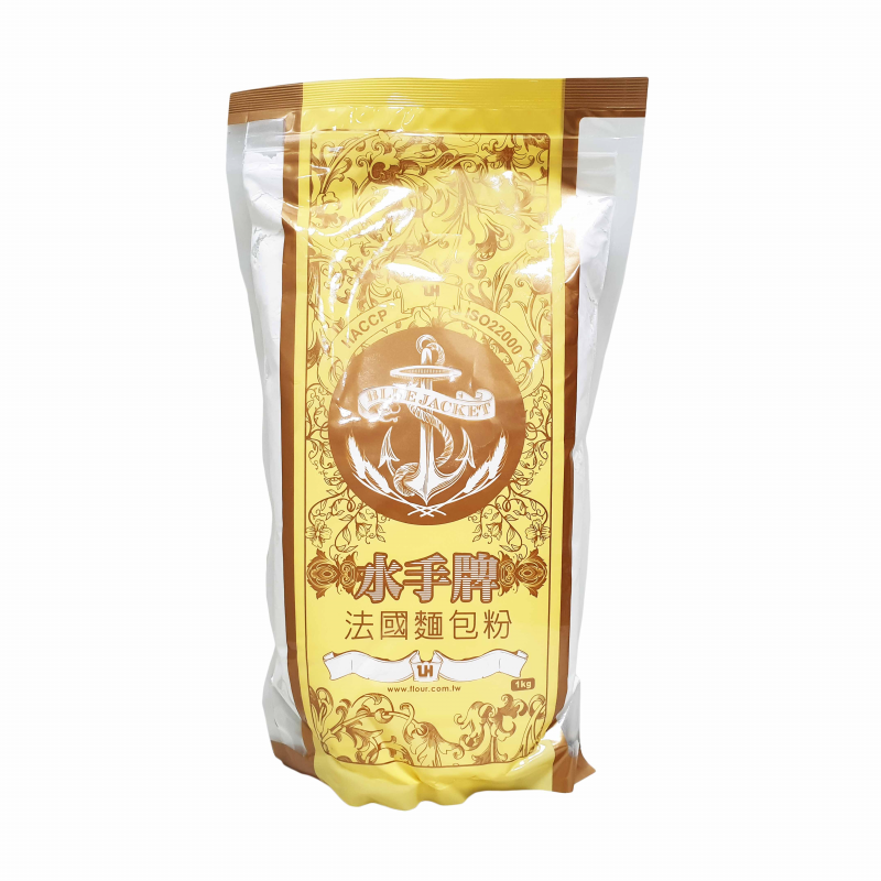 水手牌法國麵包粉