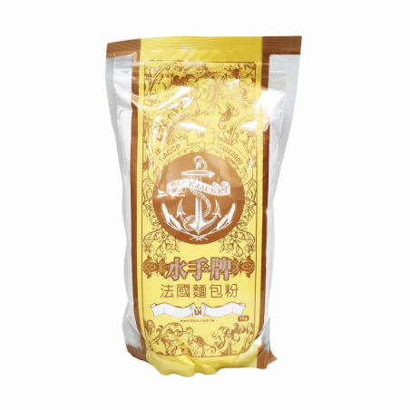 水手牌法國麵包粉