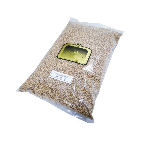 CORIANDER SEEDS胡荽子 1kg