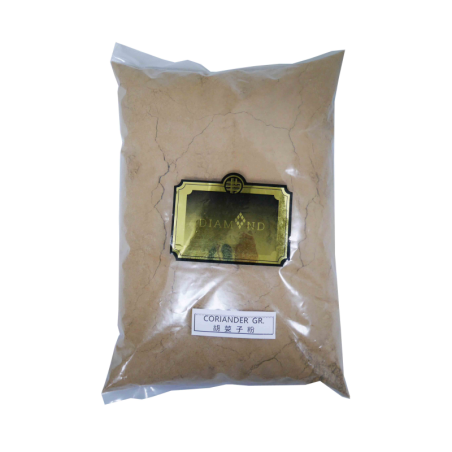 CORIANDER GR.胡荽仔粉1KG