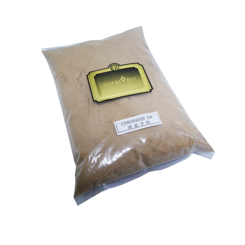 CORIANDER GR.胡荽仔粉1KG
