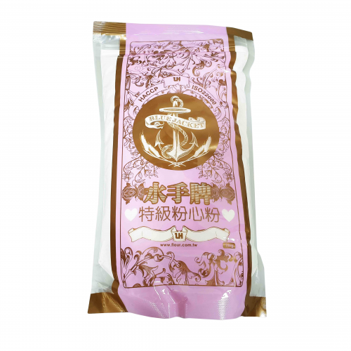 水手牌特級粉心粉(中筋麵粉)