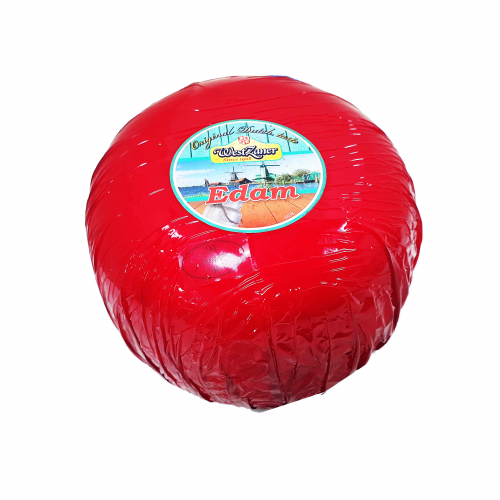 Dutch Edam Cheese艾登忌士 1.9kg