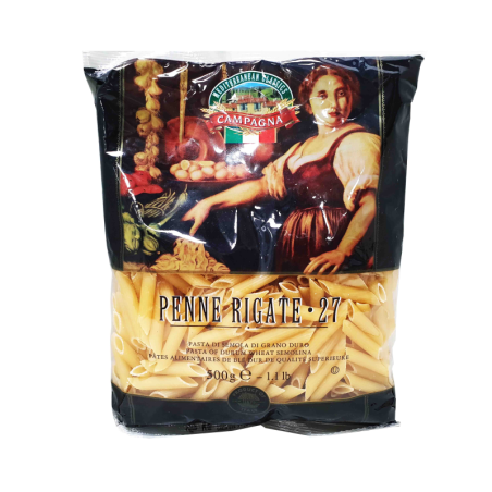 坎佩納筆尖麵500G