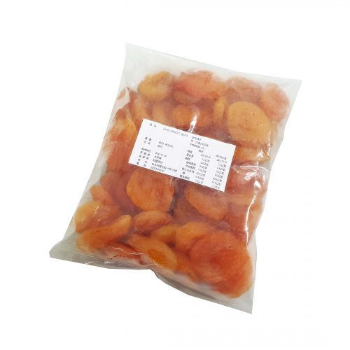 杏桃干 450g