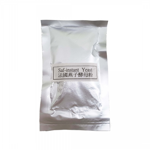法國燕子酵母粉 70g