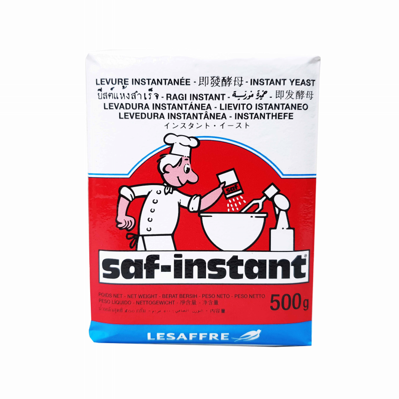 法國燕子酵母粉500G