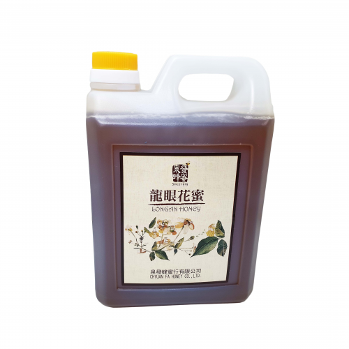 1.8KG龍眼蜂蜜