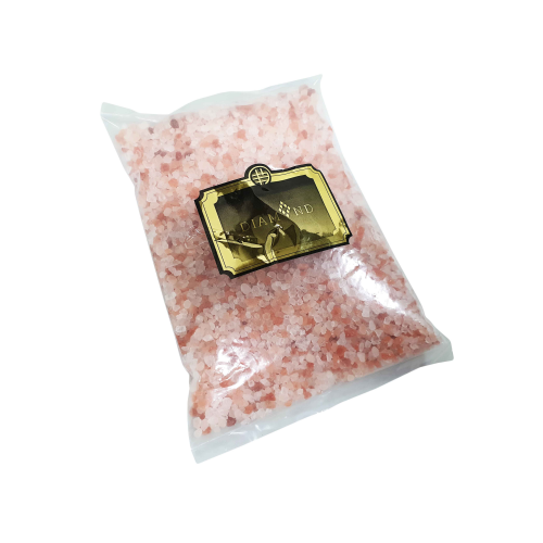 1KG喜瑪拉雅岩鹽（顆粒）