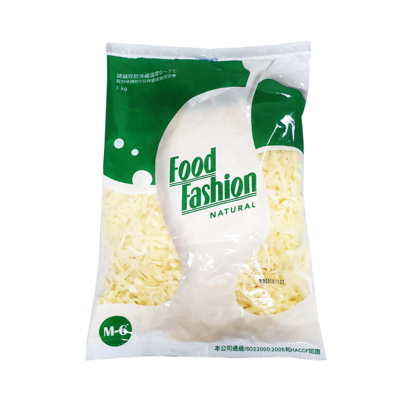 Food Fashion 富華披薩絲1KG