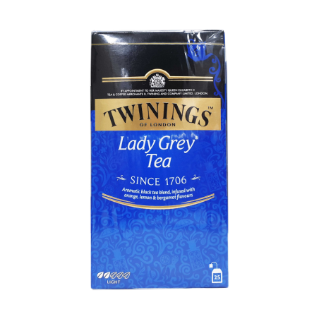 Twinings 唐寧 仕女伯爵茶包