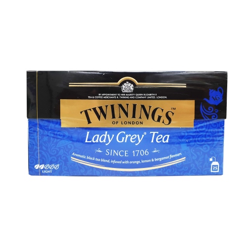 Twinings 唐寧 仕女伯爵茶包