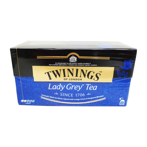 Twinings 唐寧 仕女伯爵茶包