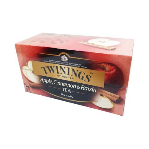 Twinings 唐寧 異國香蘋茶包