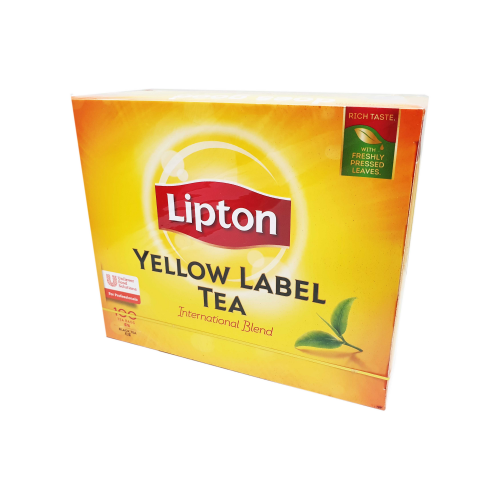 Lipton 立頓 紅茶