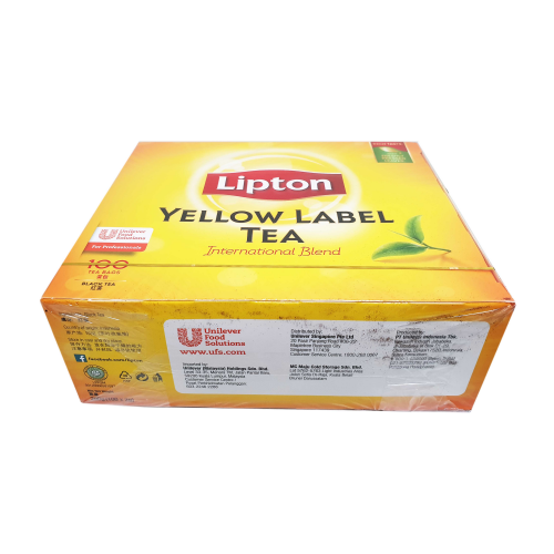 Lipton 立頓 紅茶