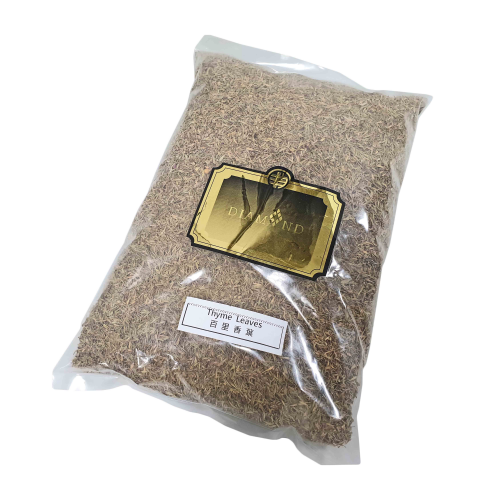 THYME L. 百里香葉450G