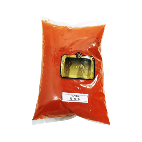 PAPRIKA 1KG 紅椒粉