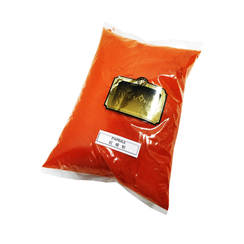 PAPRIKA 1KG 紅椒粉