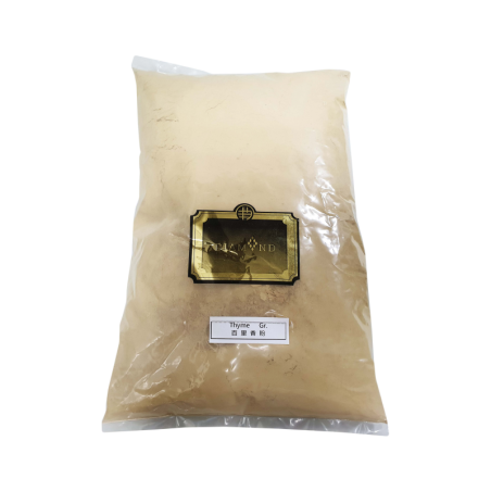 THYME GR. 百里香粉1KG