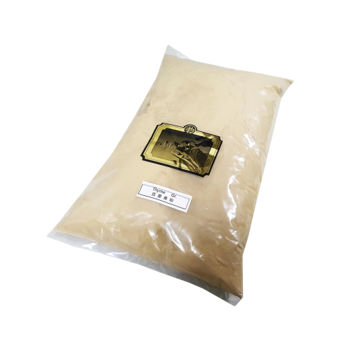 THYME GR. 百里香粉1KG