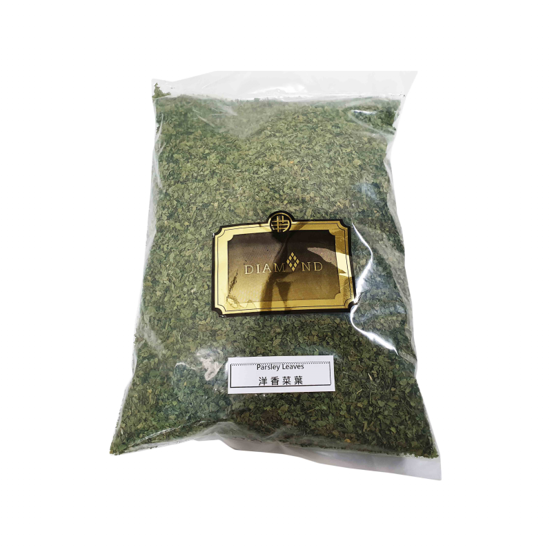 PARSLEY L. 洋香菜葉 200G