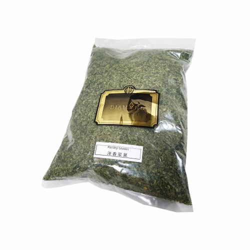 PARSLEY L. 洋香菜葉 200G