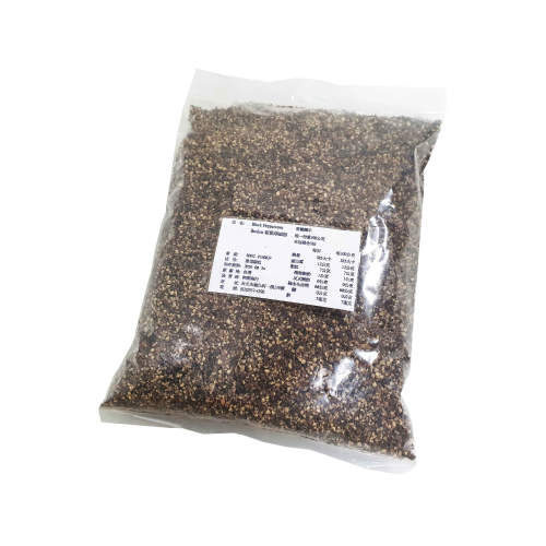 B.P.BROKEN 粗黑胡椒粉300G