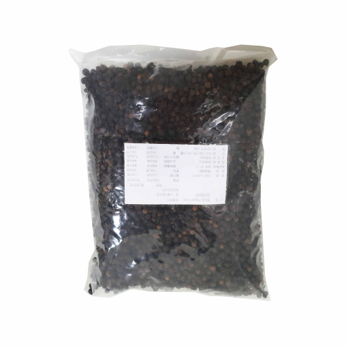 B.P.C. 黑胡椒粒 300G