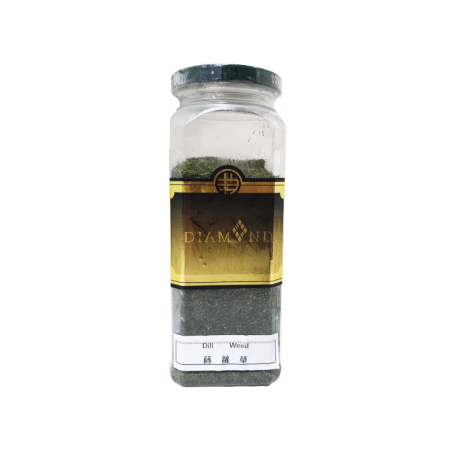 DILL WEED 蒔蘿草 65G