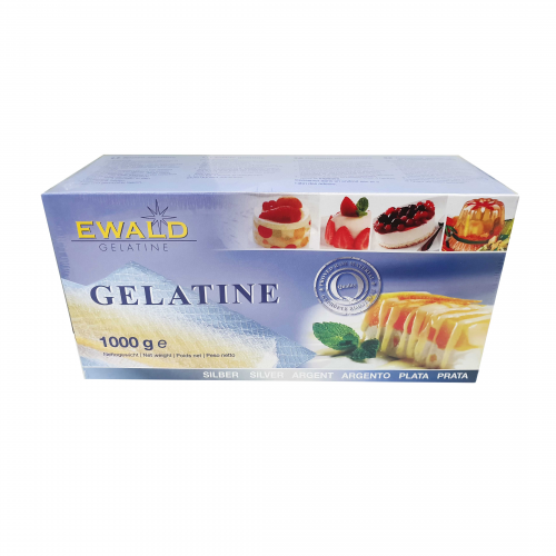 吉力丁片 1KG