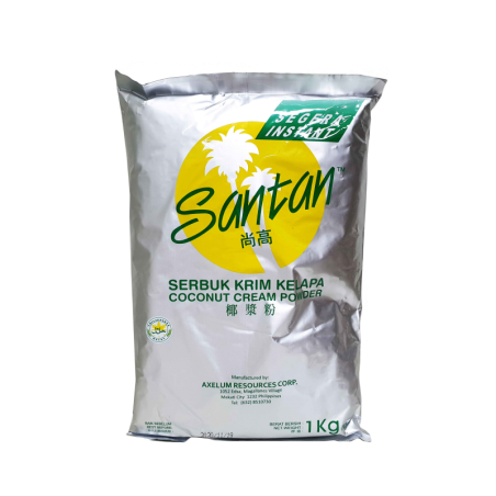 椰漿粉1KG