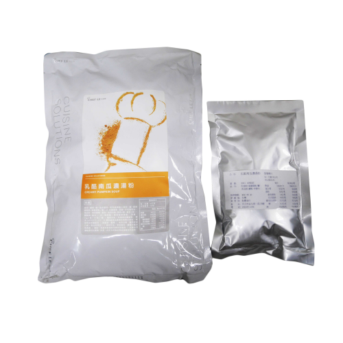 乳酪南瓜湯粉200G