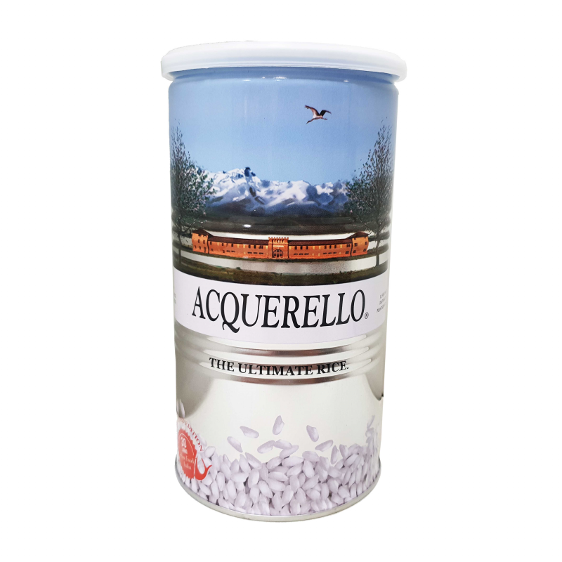 ACQUERELLO義大利陳年米 1kg