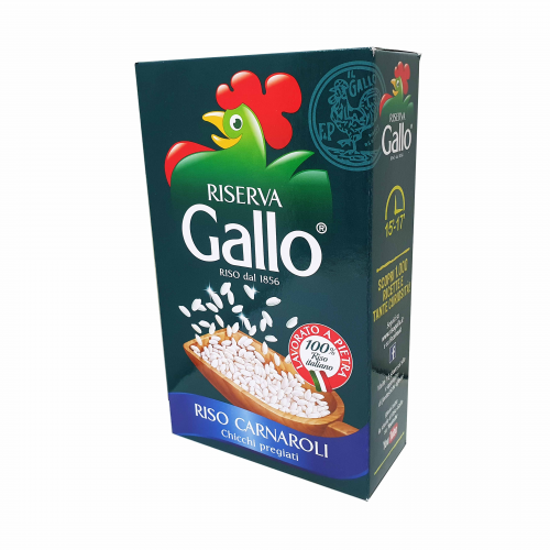 Gallo 義大利白米 Carnaroil 1kg