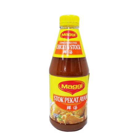 MAGGI 鮮湯