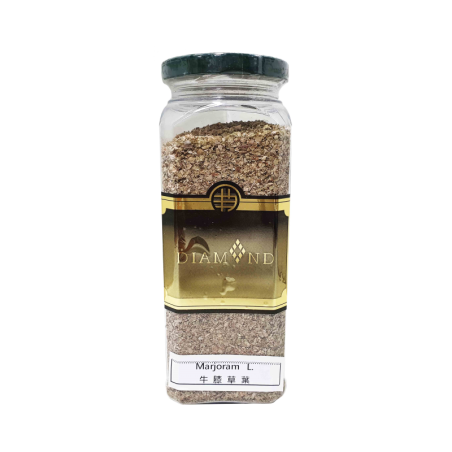 MARJORAM L.牛膝草葉65G