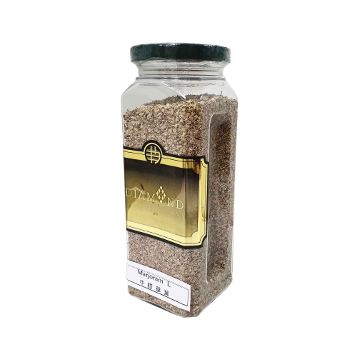 MARJORAM L.牛膝草葉65G