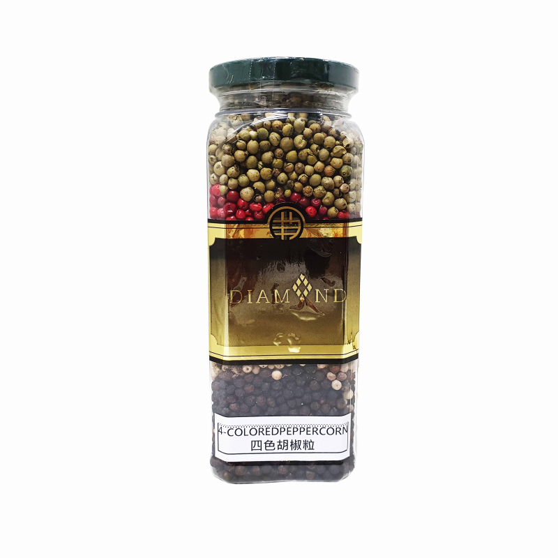 四色胡椒粒270G