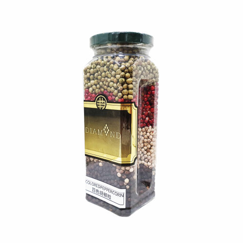 四色胡椒粒270G