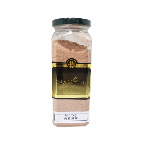 NUTMEG 肉荳蔻粉 240G