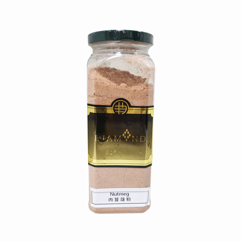 NUTMEG 肉荳蔻粉 240G