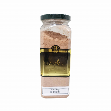 NUTMEG 肉荳蔻粉 240G