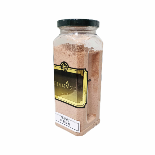 NUTMEG 肉荳蔻粉 240G