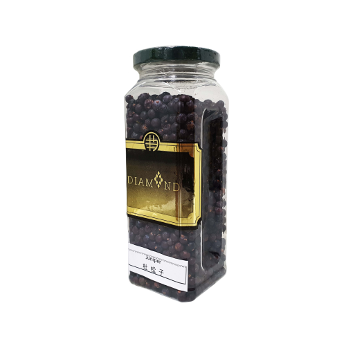 JUNIPER BERRIES 杜松子 200g