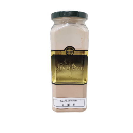 GALANGA  南薑粉  200G