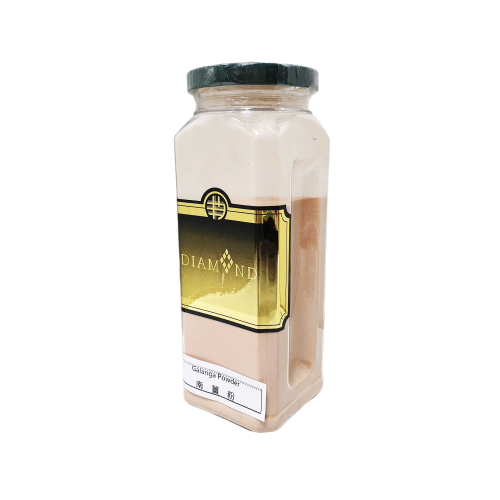 GALANGA  南薑粉  200G